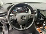 Фото 5 - Volkswagen Touareg