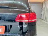 Фото 27 - Volkswagen Touareg