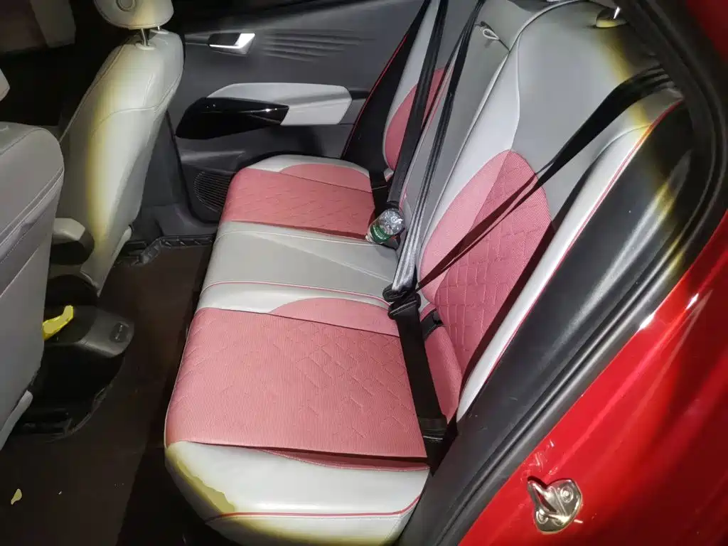 Volkswagen ID.3 2022 2021 Pro Ultimate Smart Edition