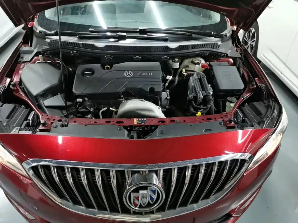 Photo 20 - Buick Verano