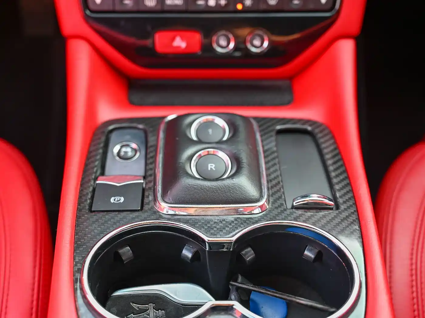 Maserati GranTurismo 2011 2009 4.7L Sport Automatic