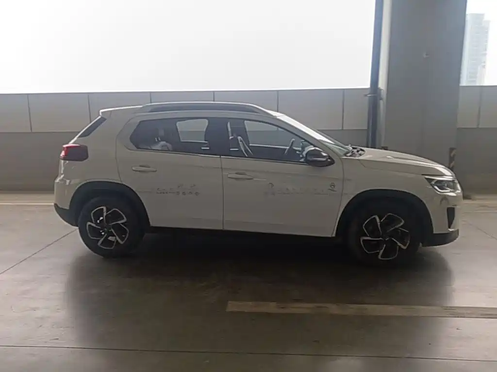 Photo 26 - Citroën C3-XR