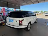 Фото 4 - Land Rover Range Rover