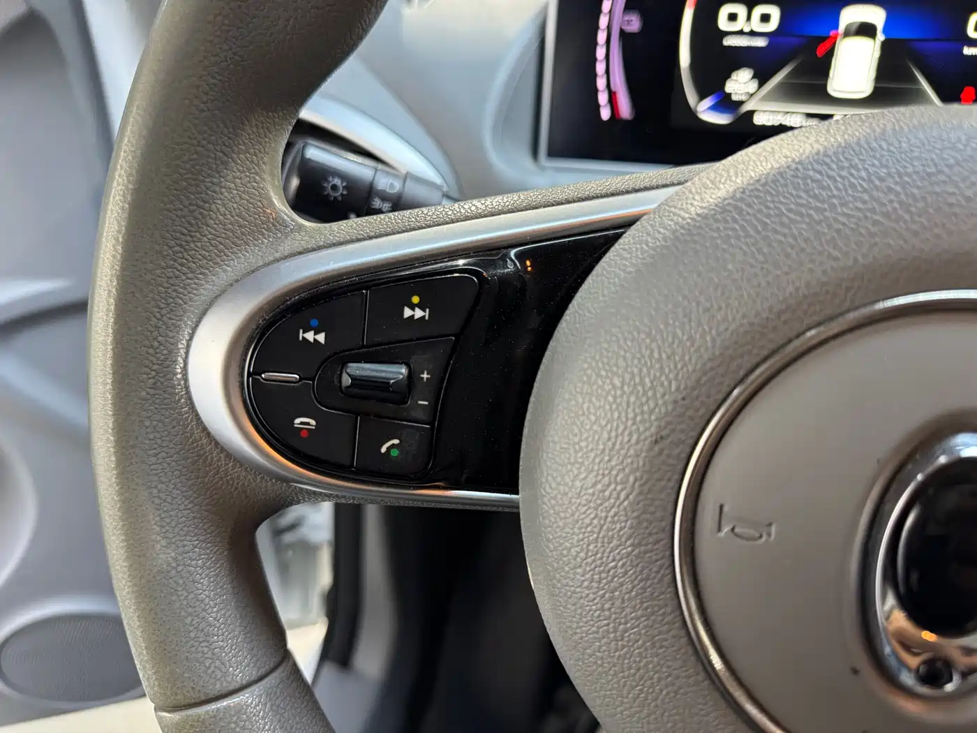 Ora White Cat 2020 2020 360km Luxury Model