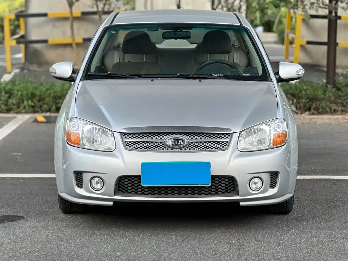 Kia Cerato 2013 2012 Model 1.6L Automatic GLS