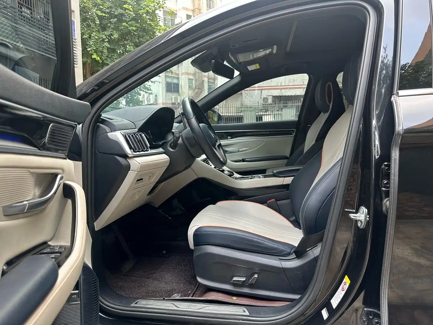 Фото 11 - BYD Song PLUS PHEV