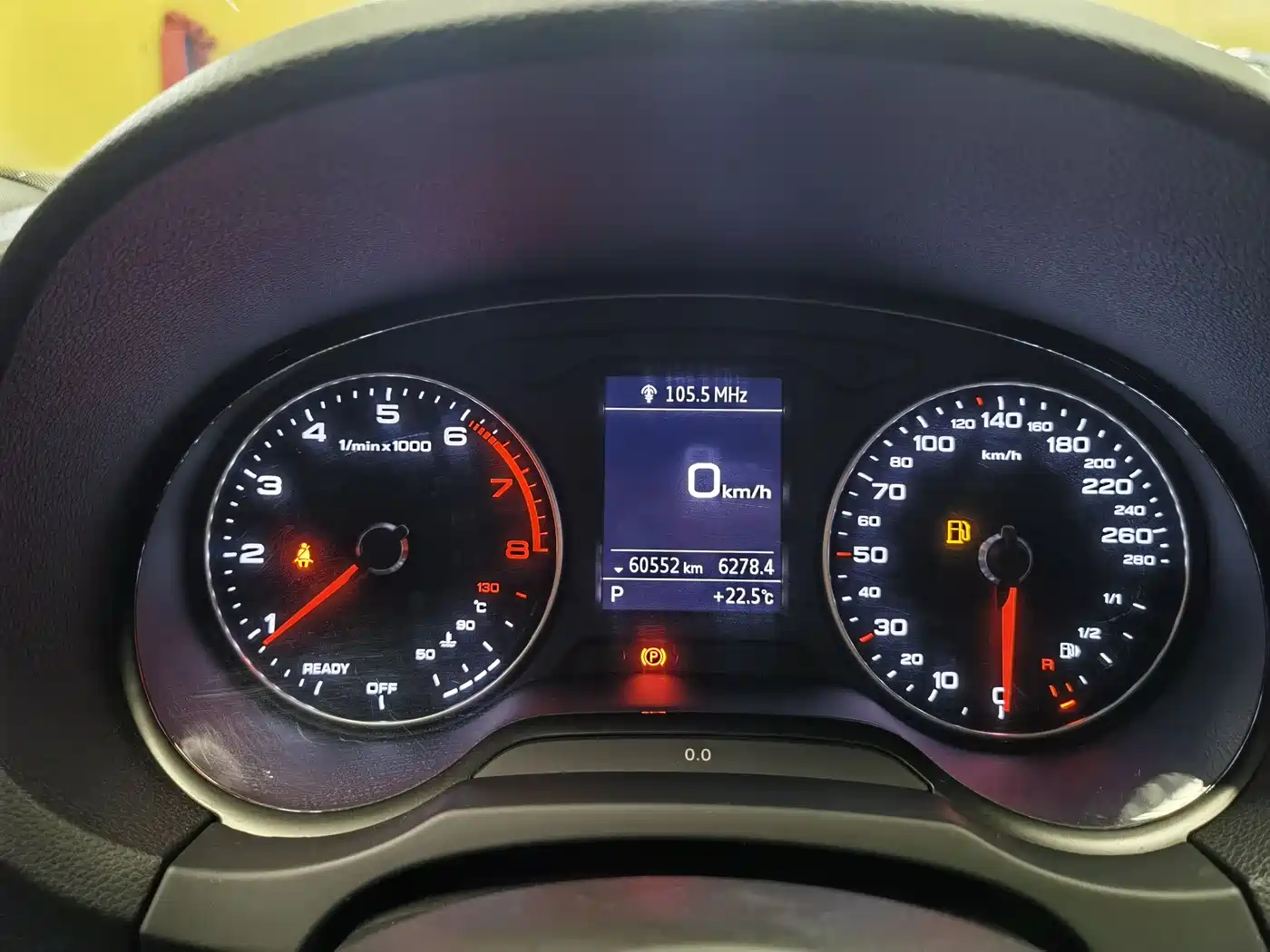 Audi A3 2020 Sportback 35 TFSI Style (China V) фото 12