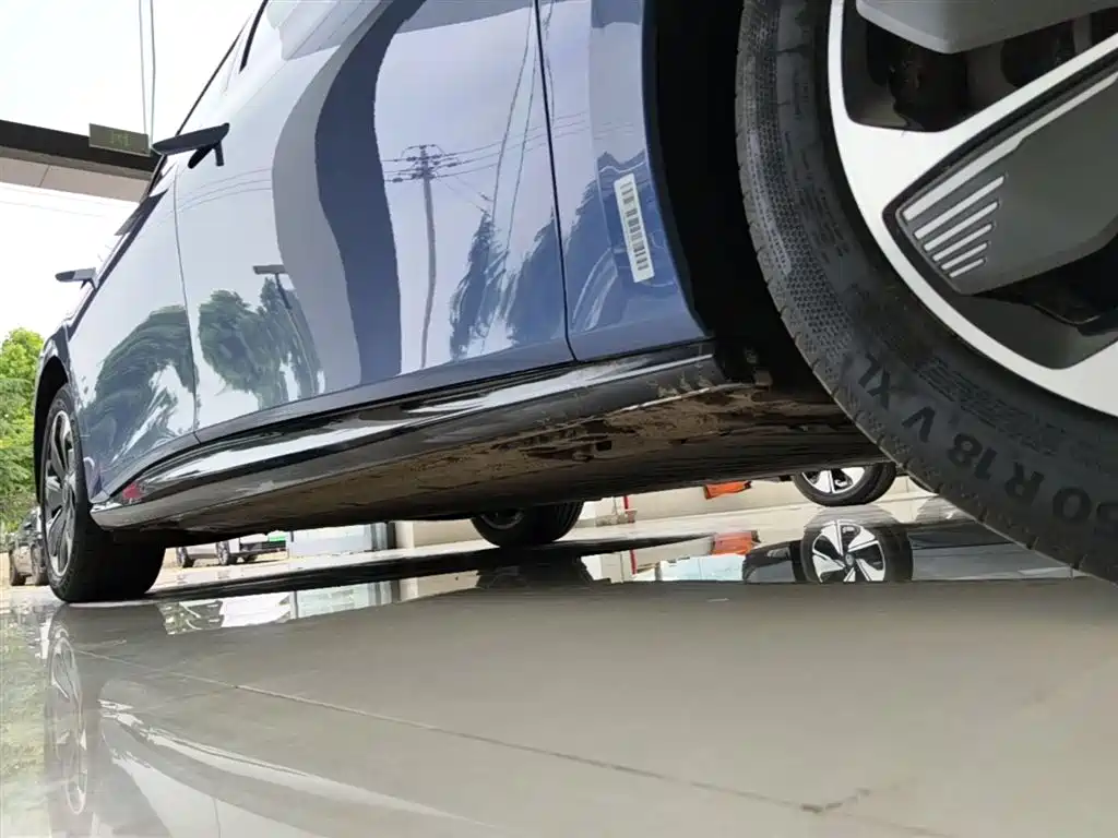 Hongqi Tiangong 05 2025 Model 750 Smart Selection Edition фото 20