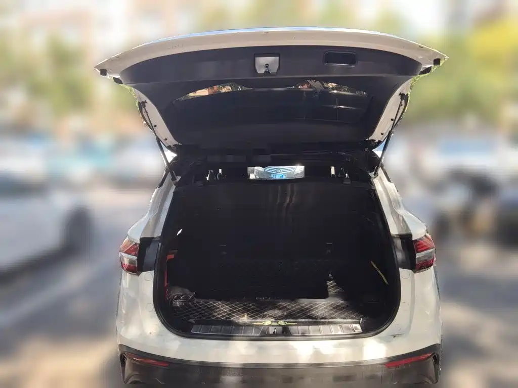 Geely Coolray 2020 2020 PRO 260T DCT Ranger