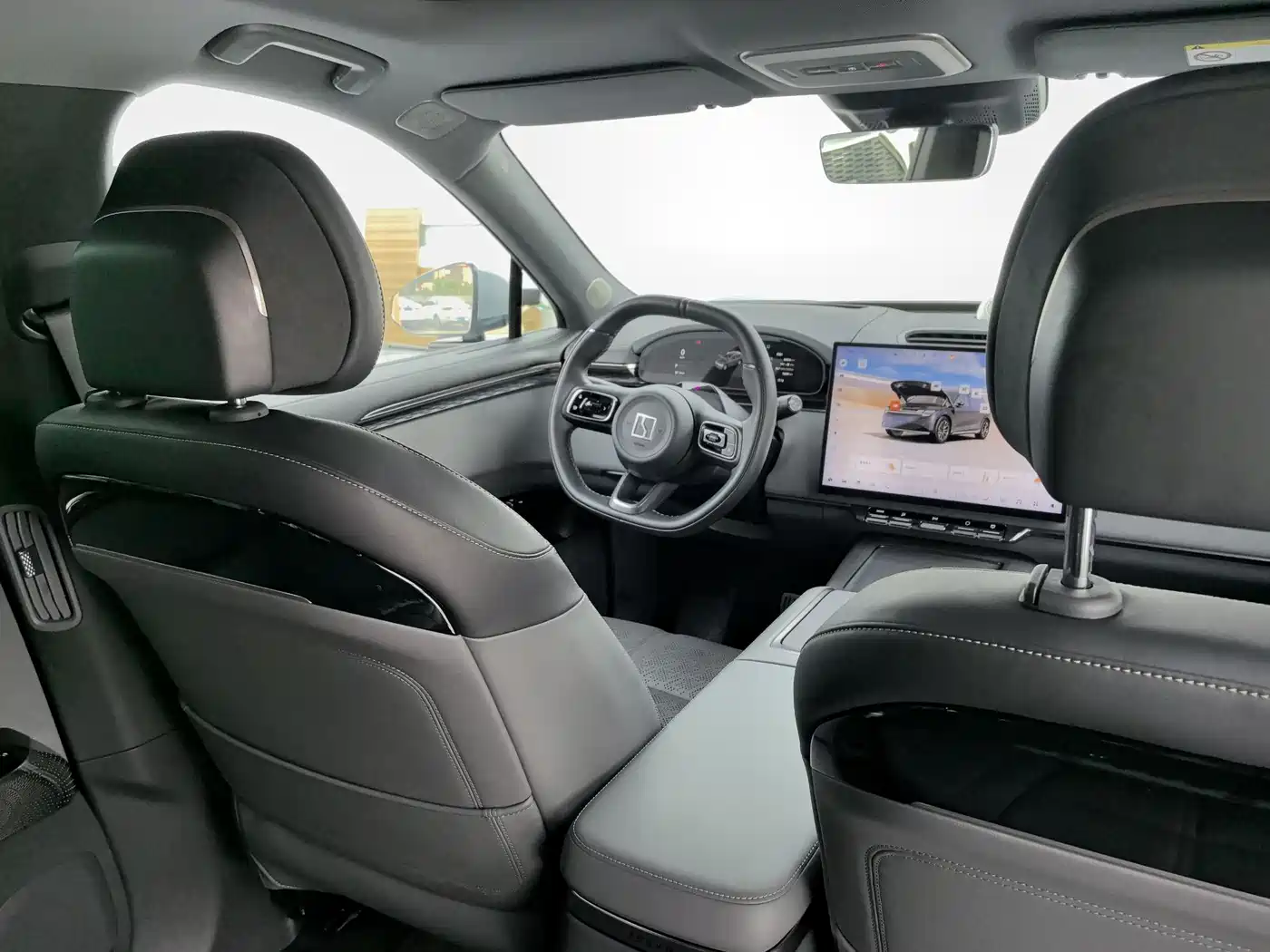 ZEEKR EXTREME KRYPTON 7X