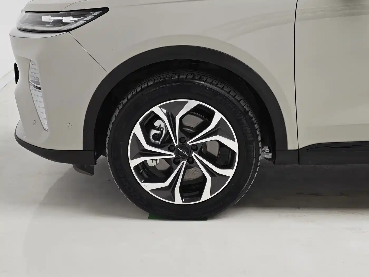 Haval Xiaolong MAX 2025 2025 Hi4 165 Ultra Smart Drive Edition
