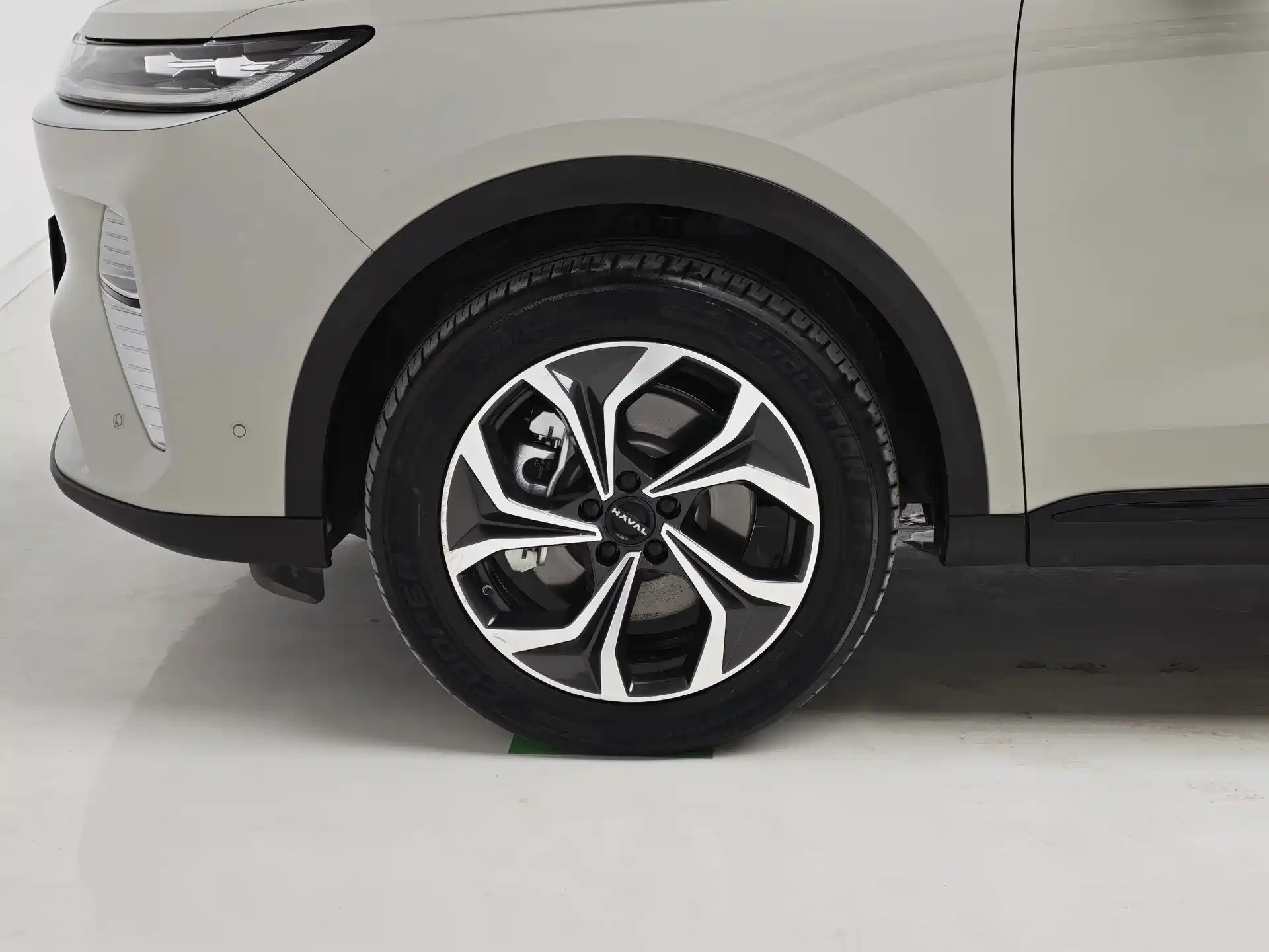 Фото 8 - Haval Xiaolong MAX