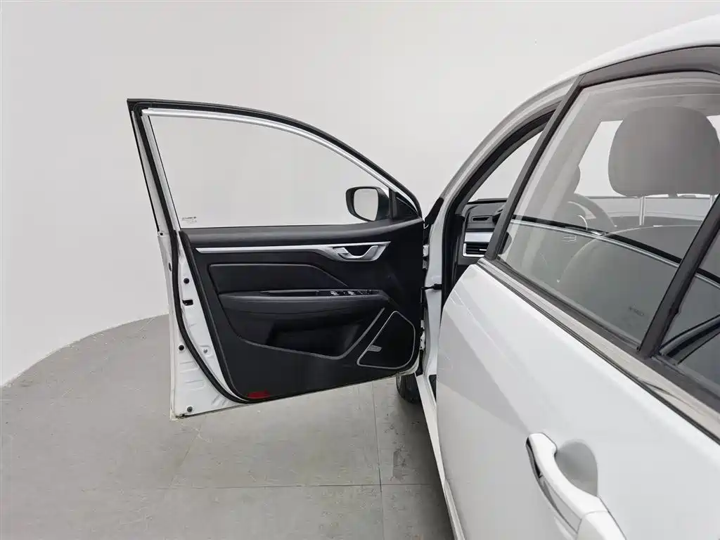 GEELY AUTOMOBILE VISION