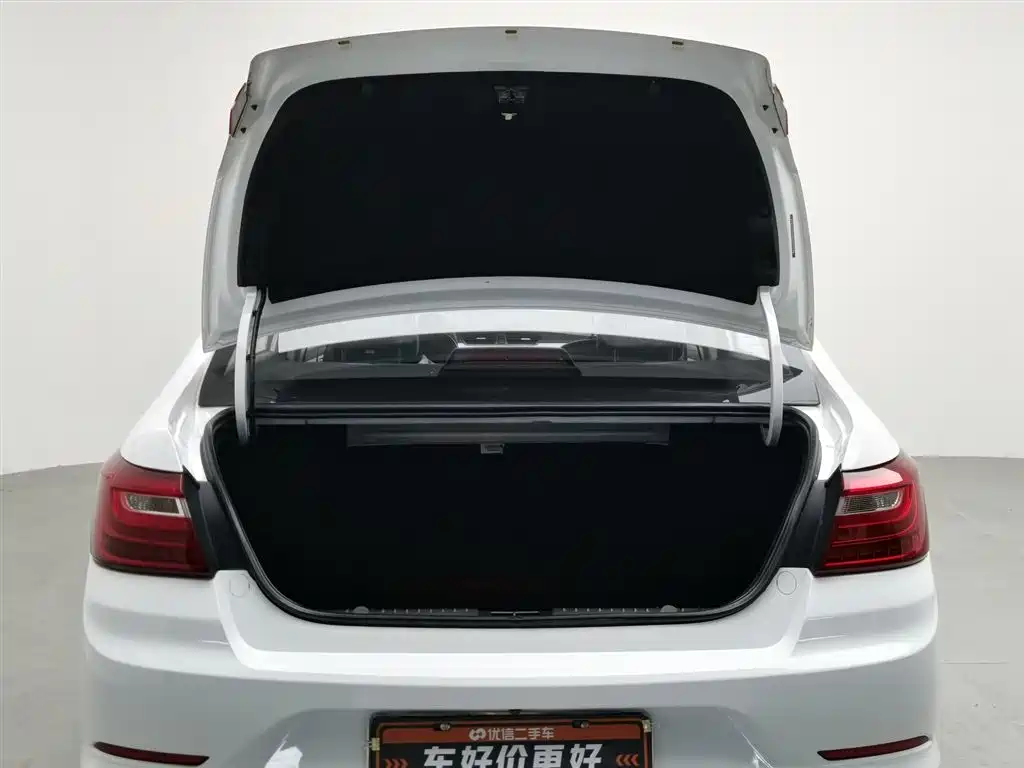 GEELY AUTOMOBILE VISION