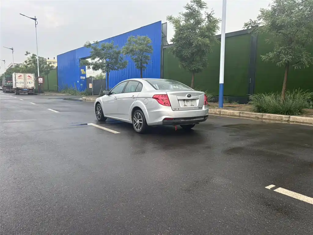 Besturn B50 2016 2013 1.6L Manual Luxury