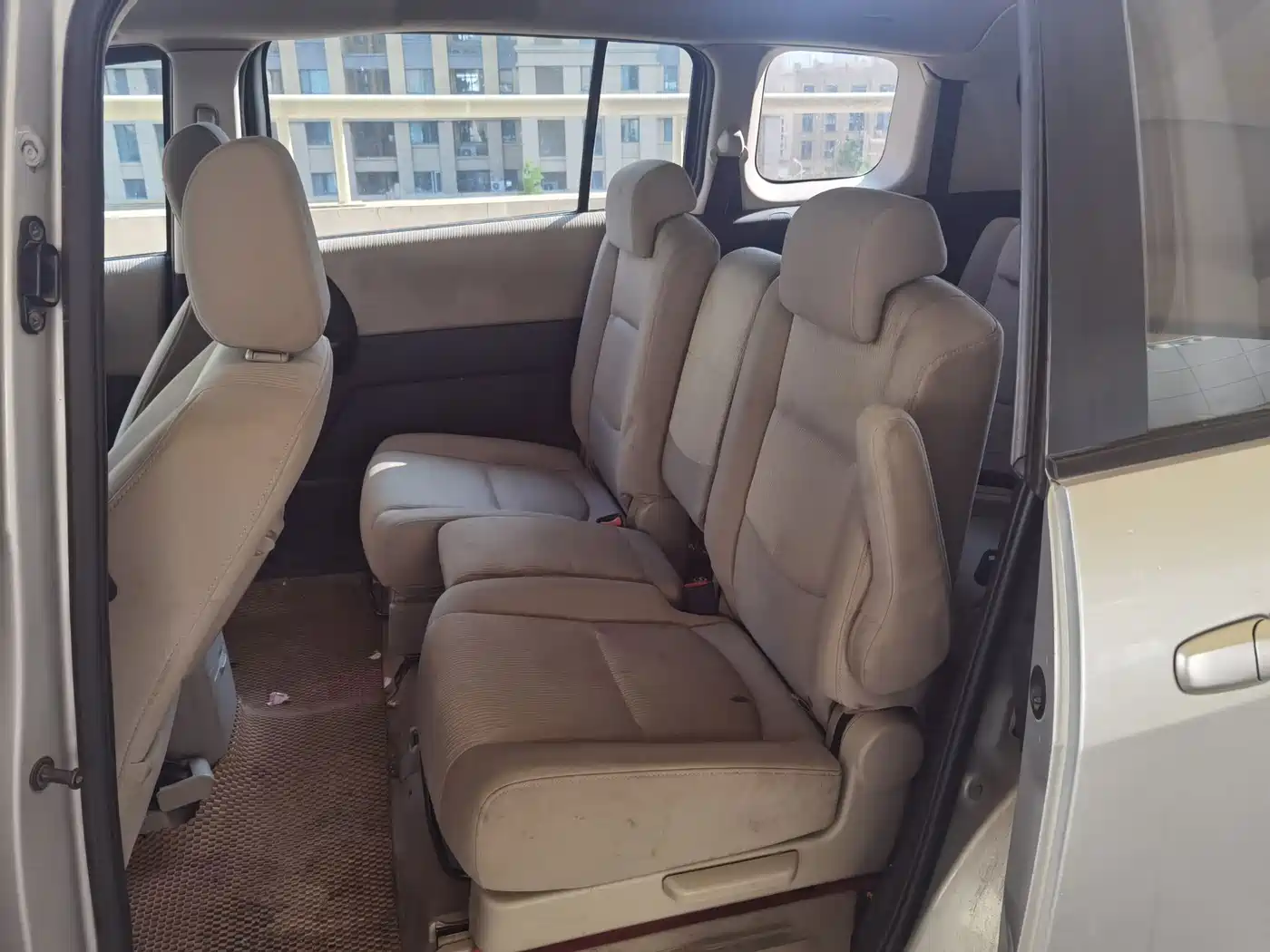 Mazda Mazda5 2010 2008 2.0 Automatic Comfort
