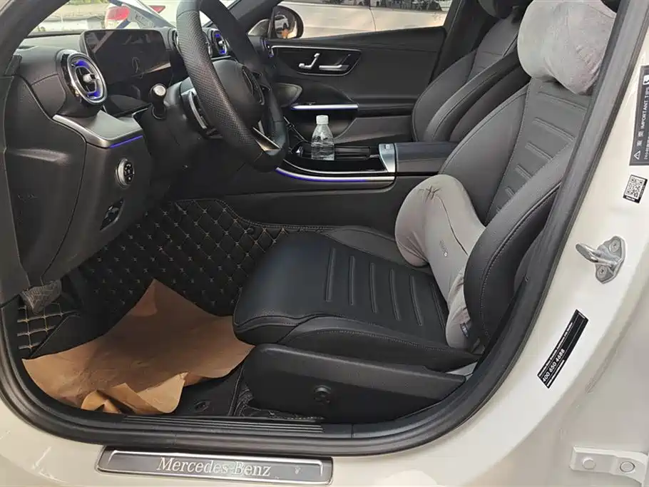 Mercedes-Benz C-Class 2023 C 260 L Sport фото 9