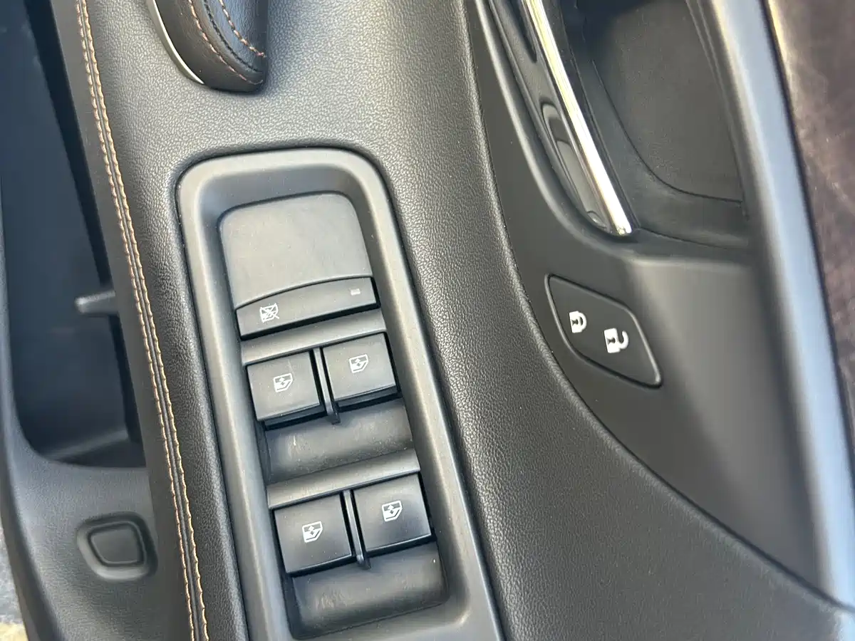 Buick LaCrosse 2013 2.4L SIDI Elite Comfort фото 11