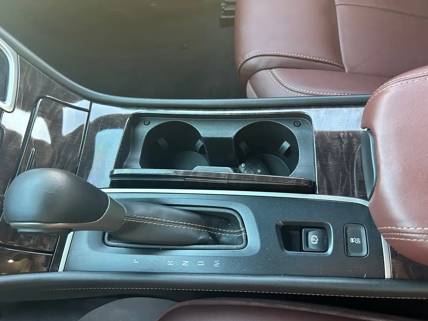 Buick LaCrosse 2013 2.4L SIDI Elite Comfort фото 14