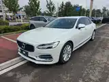 Фото 2 - Volvo S90