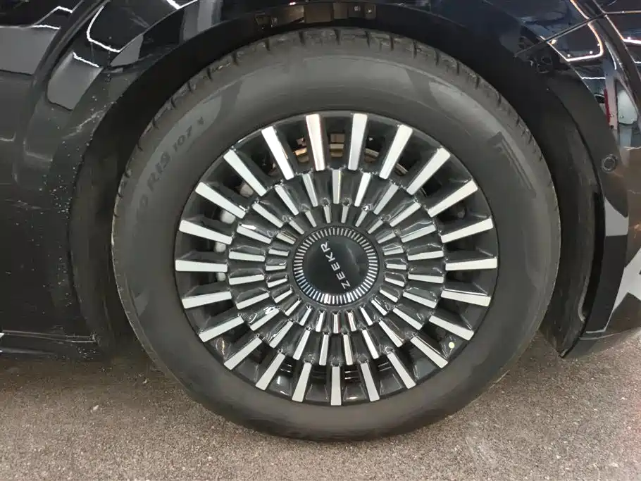 ZEEKR EXTREME KRYPTON 009