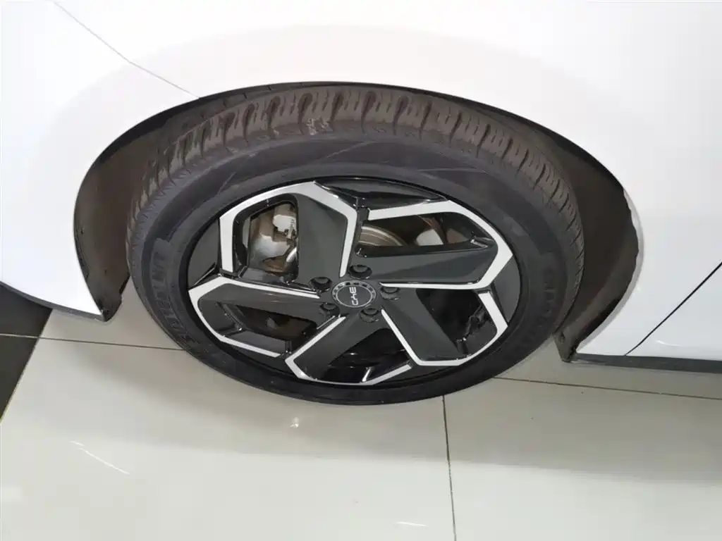 BYD Seal 06 New Energy 2024 DM-i 120KM Flagship фото 23