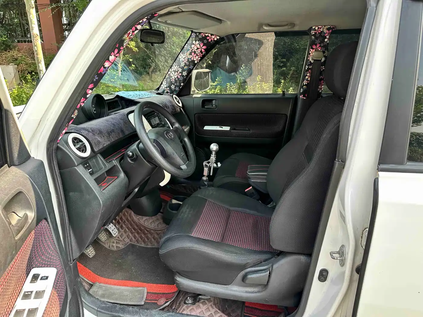 Great Wall M2 2011 2012 1.5L Manual Urban Edition