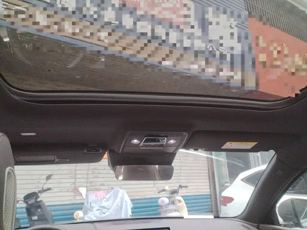 BYD Song PLUS PHEV 2025 2025 EV 520km Premium