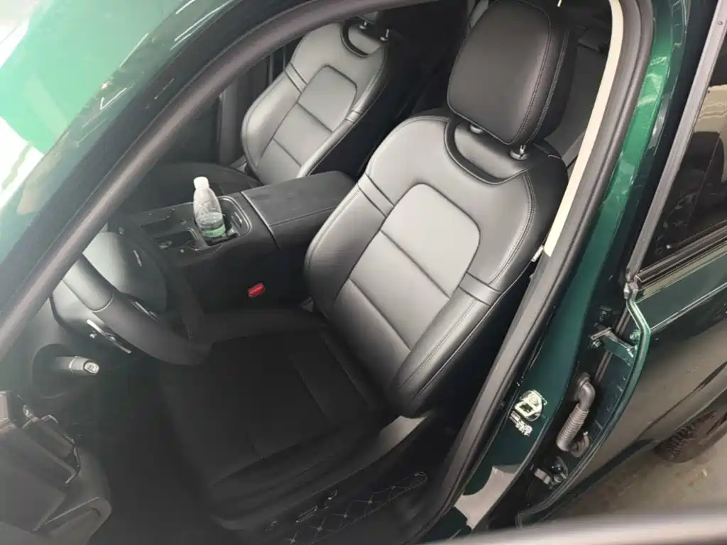 Haval Menglong 2025 2025 2.0T 4WD Ultra