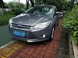Фото 1 - Ford Focus