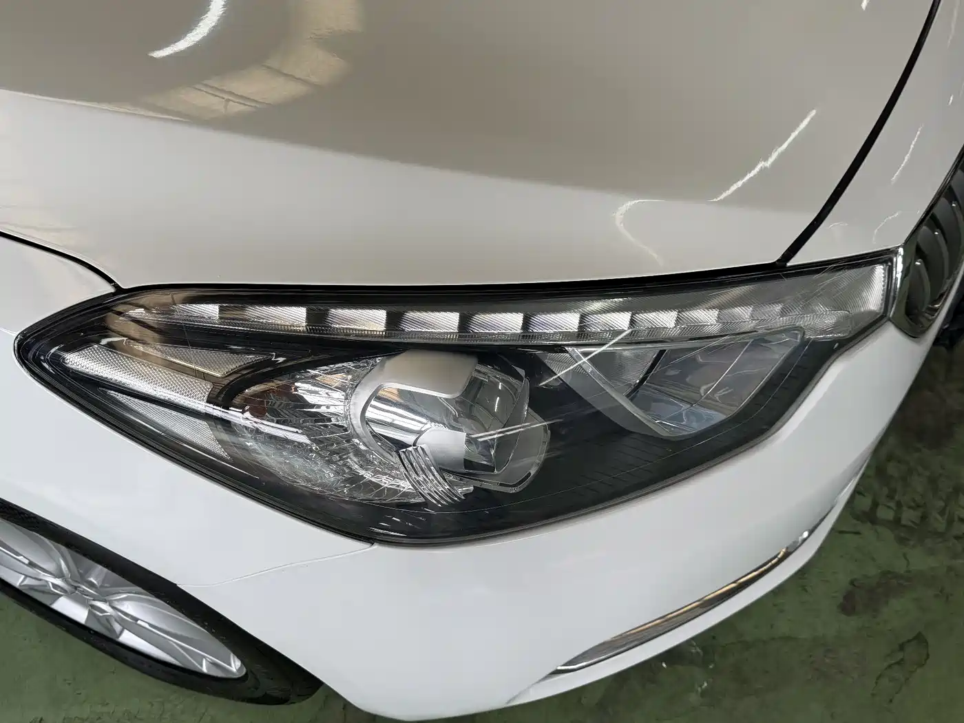 Kia K3 2015 1.6L Automatic GL фото 12