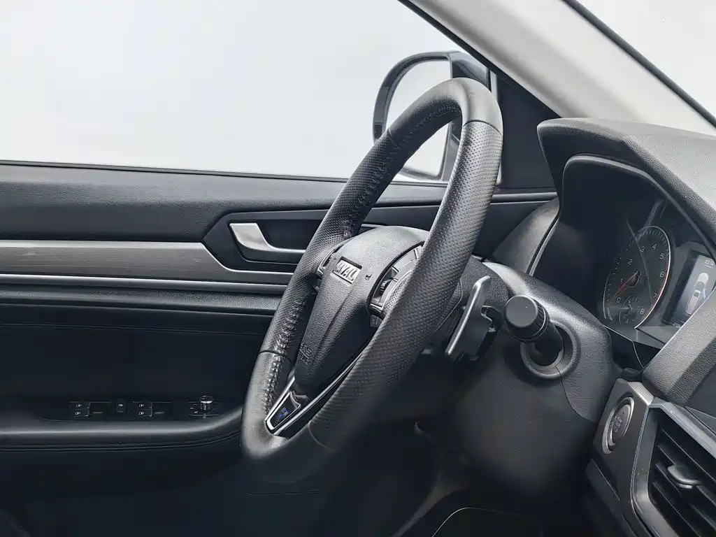 Фото 22 - Haval H6