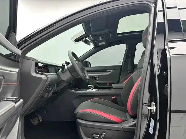 Jetour Dasheng 2023 1.5T DCT Starlight PRO — фото 5
