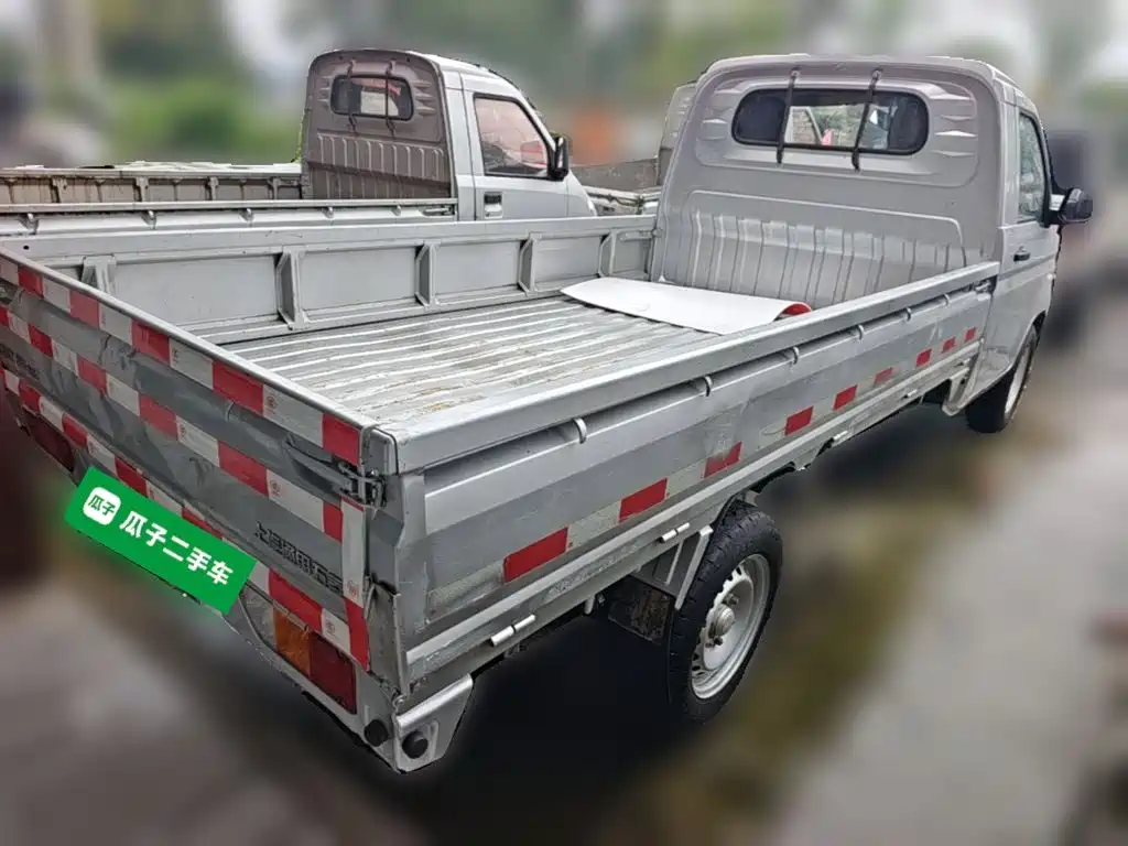 Wuling Motors Wuling Rongguang New Truck 2021 2019 1.8L Single Cab China VI LJ479Q6