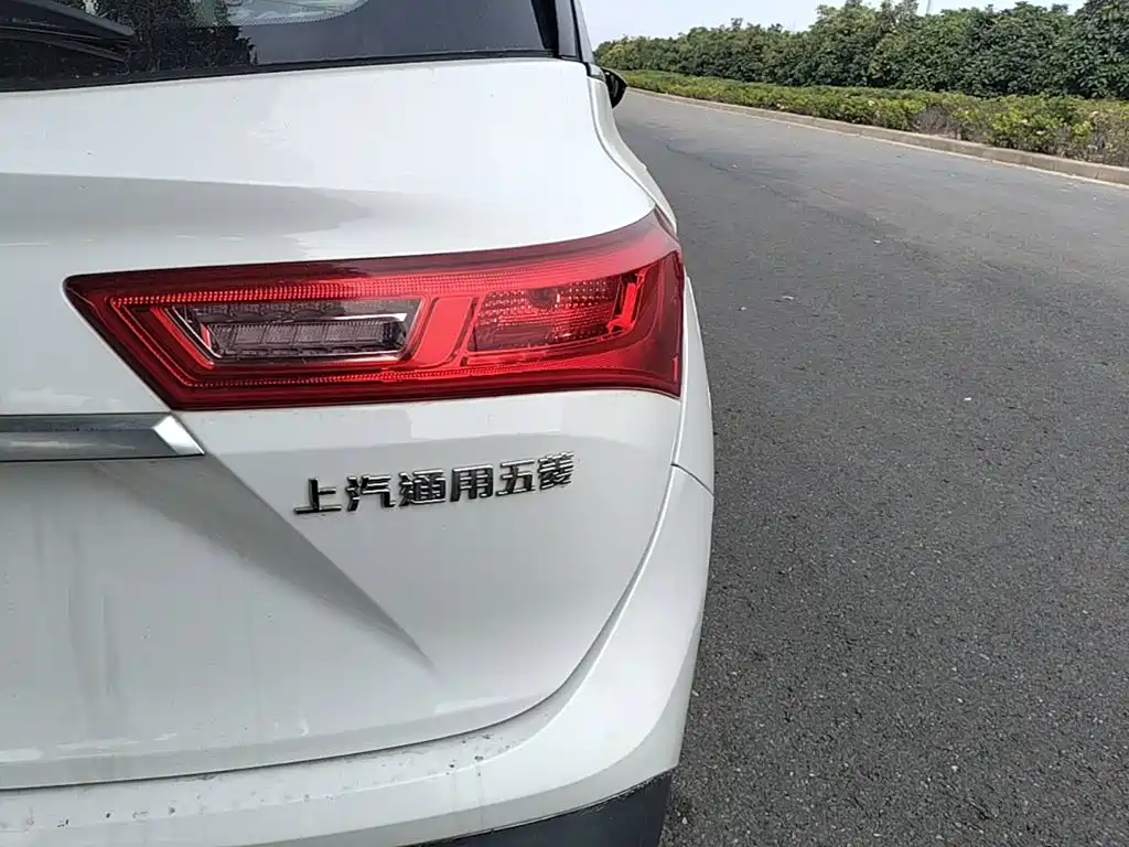 Фото 8 - Baojun 530