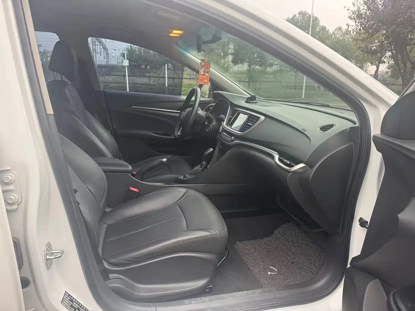 Buick Excelle 2023 2021 1.3T Auto Mild Hybrid Elite