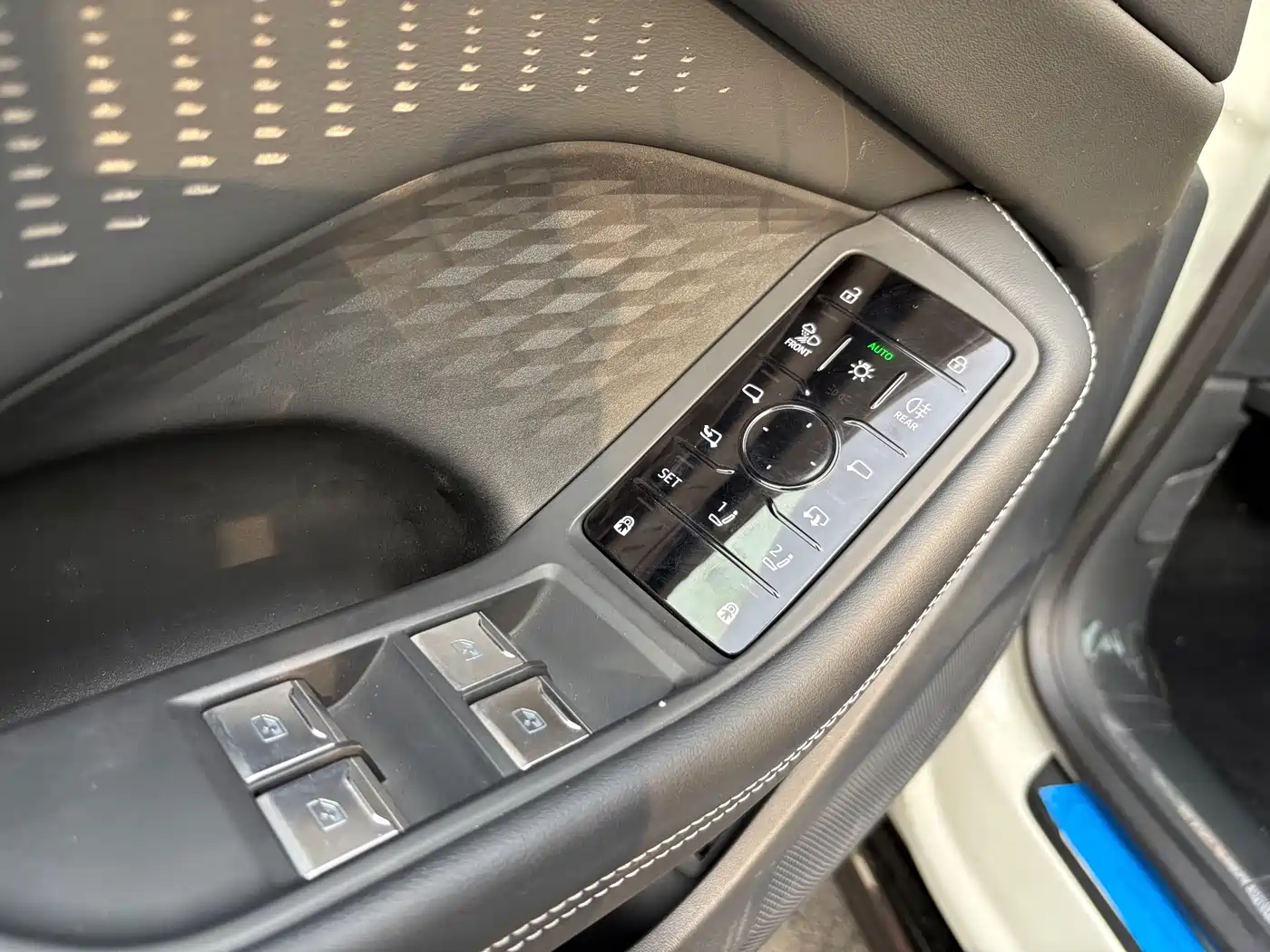 Audi A5L Sportback 2025 2.0T Premium quattro Model фото 10