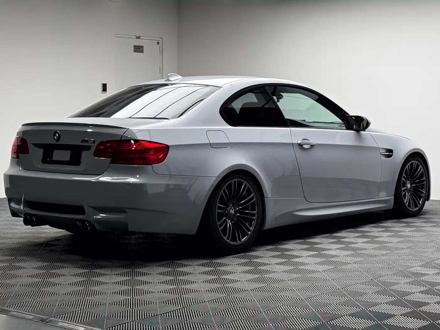 BMW M3 2011 2010 M3 25th Anniversary Limited Edition