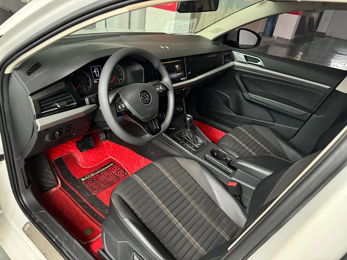 Volkswagen Lavida 2021 280TSI DSG Comfort Edition фото 5