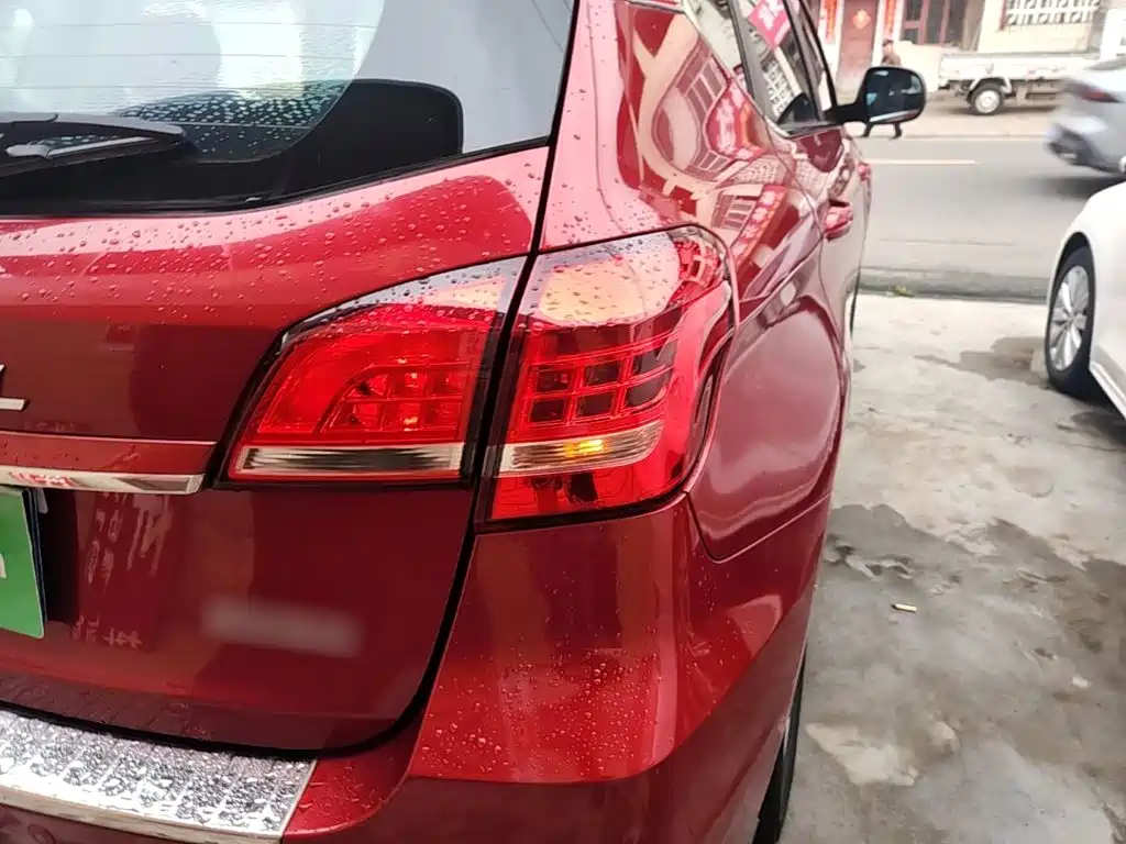 Фото 8 - Haval H2