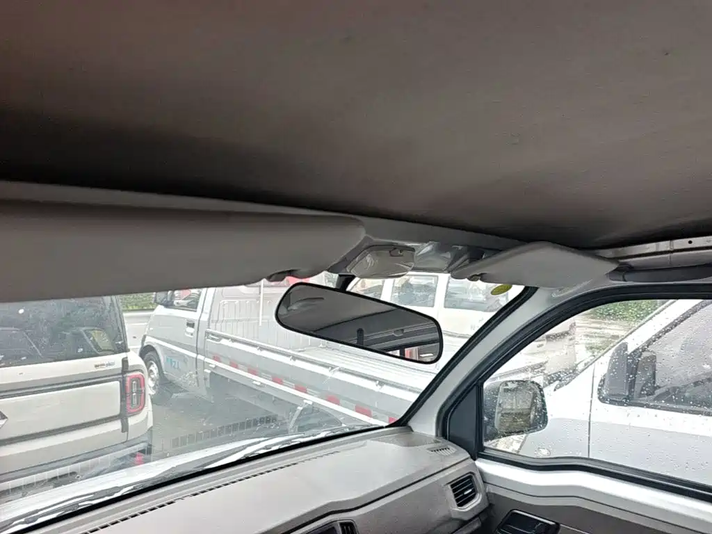 Wuling Motors Wuling Rongguang New Truck 2021 2019 1.8L Single Cab China VI LJ479Q6