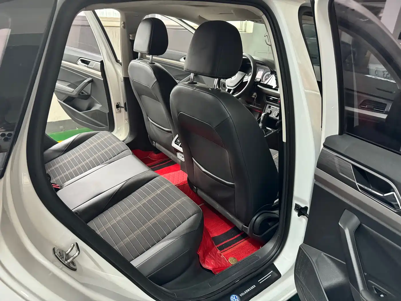 Volkswagen Lavida 2021 280TSI DSG Comfort Edition фото 10
