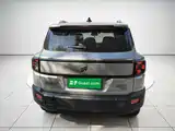 Фото 5 - Jetour Shanhai T1