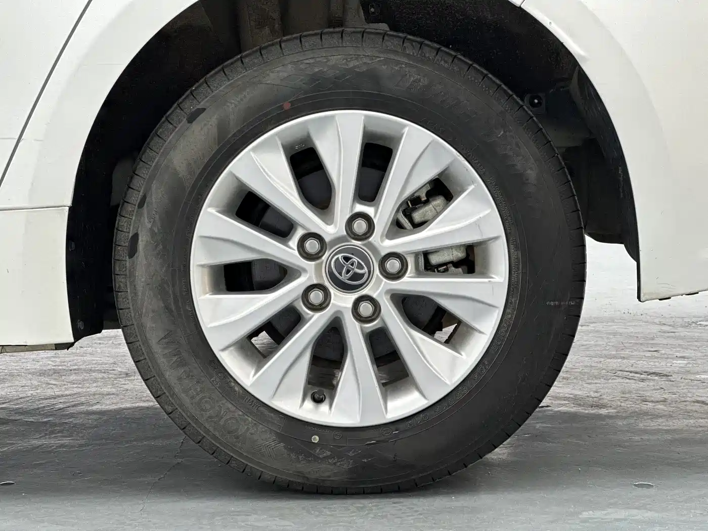 Toyota Corolla 2024 2023 1.2T Pioneer Edition