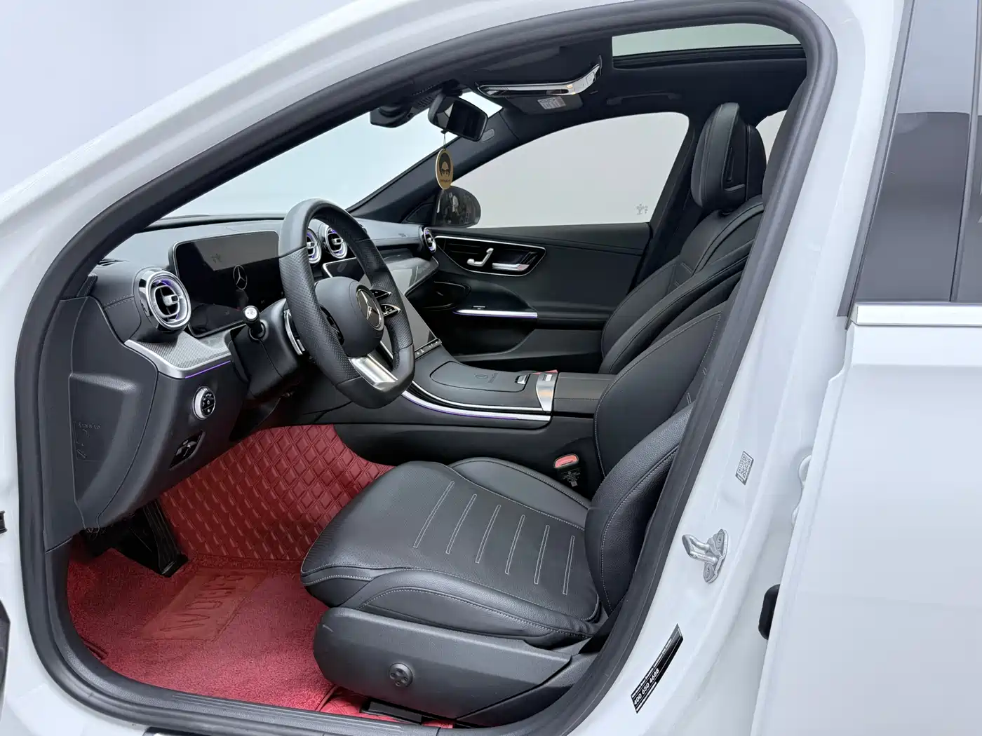 Mercedes-Benz C-Class 2022 C 260 L Sport Edition фото 8