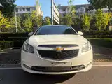 Фото 3 - Chevrolet Cruze