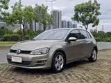 Фото 1 - Volkswagen Golf