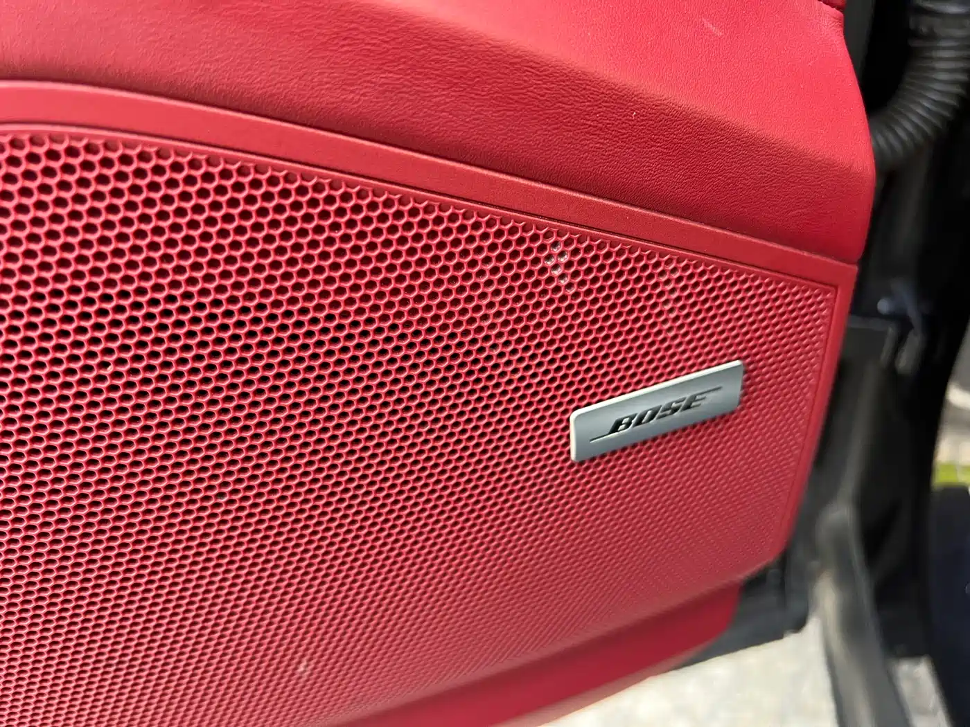 PORSCHE CAYENNE NEW ENERGY