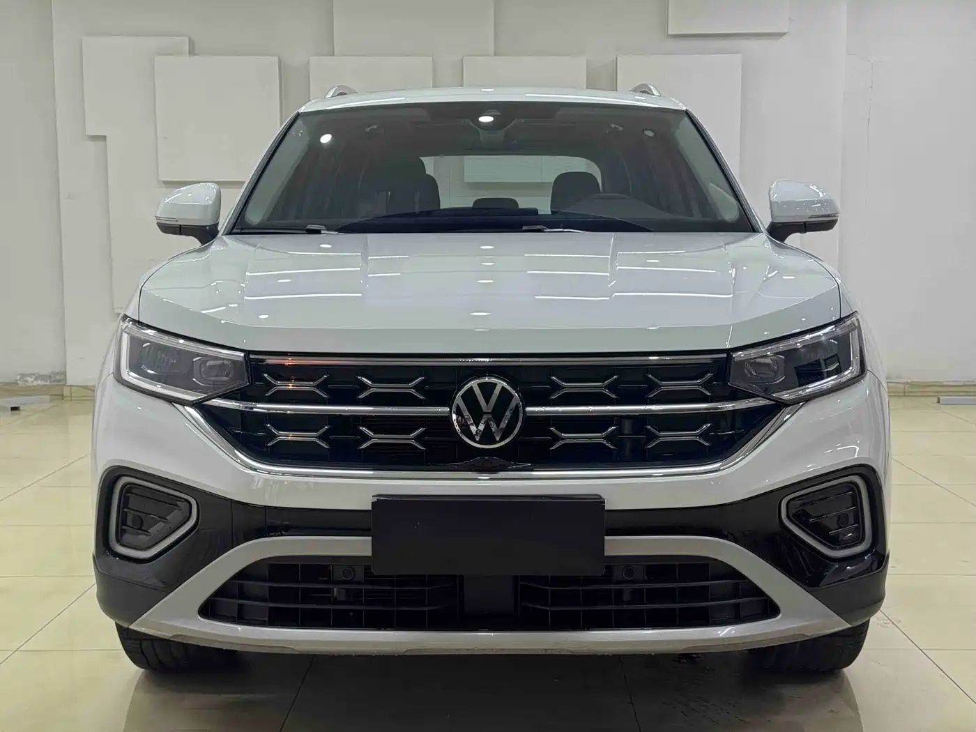 VOLKSWAGEN TANYUE