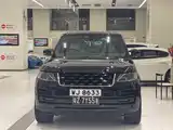 Фото 2 - Land Rover Range Rover
